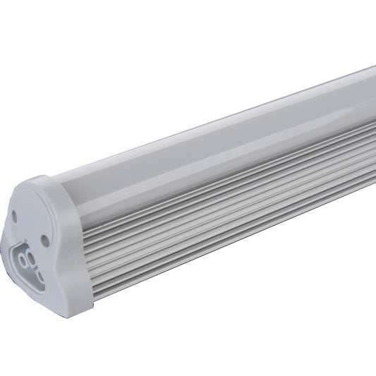 Dimmable Under Cabinet Lighting: 2ft 7w T5 6000k Super Bright - Led Light Canada