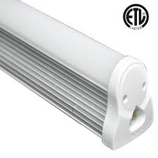 T5 Under Cabinet Lighting: Led 4ft 15w 6500k Bright 1500 Lm - Led Light Canada