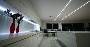Kitchen Under Cabinet Lighting: Canada 2ft Led 15w 3000k Basement Counter - Led Light Canada