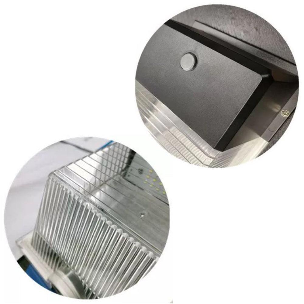 Outdoor Entry Lights, Canada: 26w 5 Pack Dusk to Dawn 4000k House Garage Porch - Led Light Canada