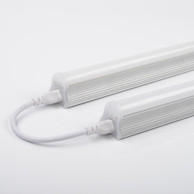 Kitchen Under Cabinet Lighting: Canada: T8 2ft 9w Dimmable 5000k Shop Garage - Led Light Canada